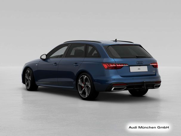 Audi A4 50 TDI S-line 210 kW image number 6