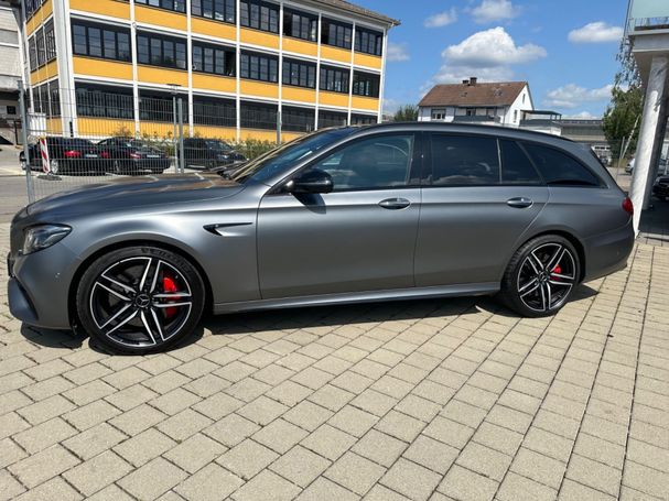 Mercedes-Benz E 63 AMG S 450 kW image number 5