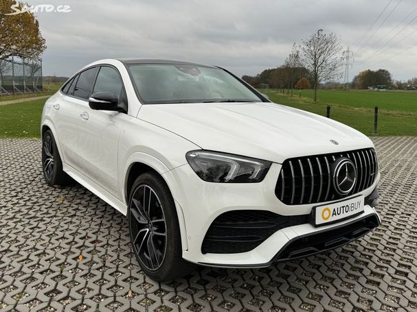 Mercedes-Benz GLE 400 d 243 kW image number 4