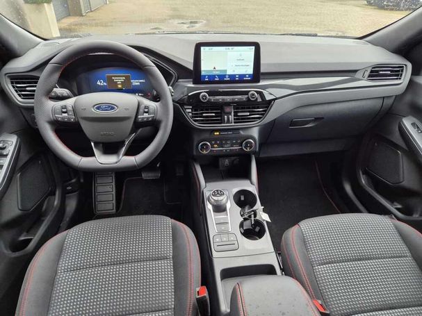 Ford Kuga 165 kW image number 26