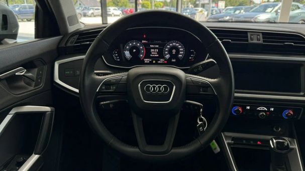 Audi Q3 35 TFSI S tronic 110 kW image number 14