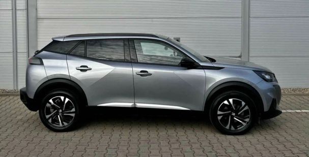 Peugeot 2008 PureTech Allure 96 kW image number 6