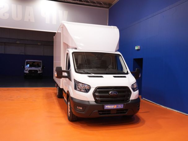 Ford Transit 350 Trend 114 kW image number 6