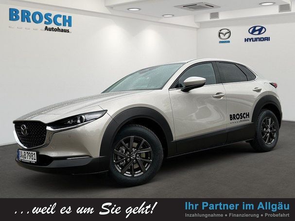 Mazda CX-30 186 137 kW image number 1