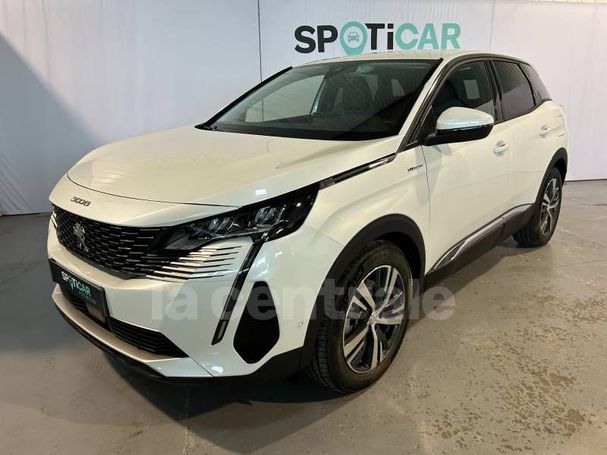 Peugeot 3008 1.6 Hybrid4 e-EAT8 221 kW image number 1