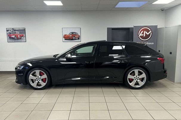 Audi S6 3.0 TDI Avant 257 kW image number 4