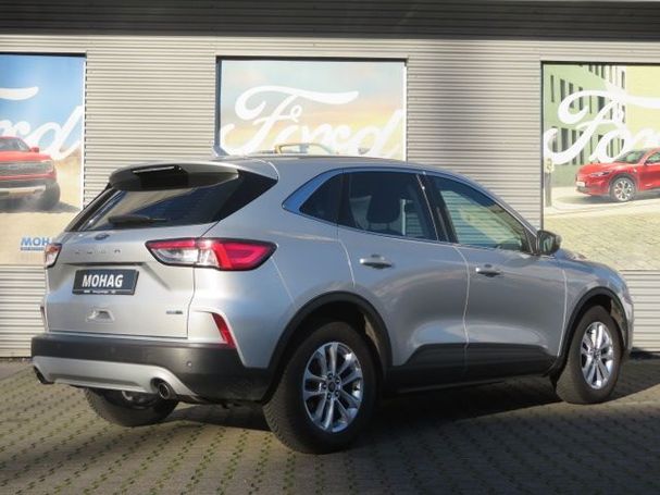 Ford Kuga 2.0 Titanium 110 kW image number 13