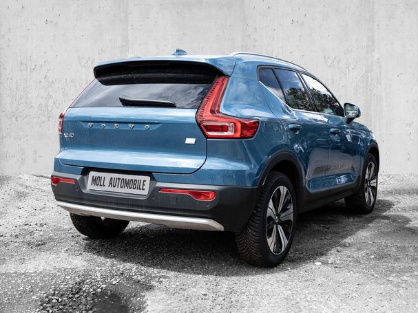 Volvo XC40 Recharge Plug-in Hybrid T4 Plus Bright 155 kW image number 2