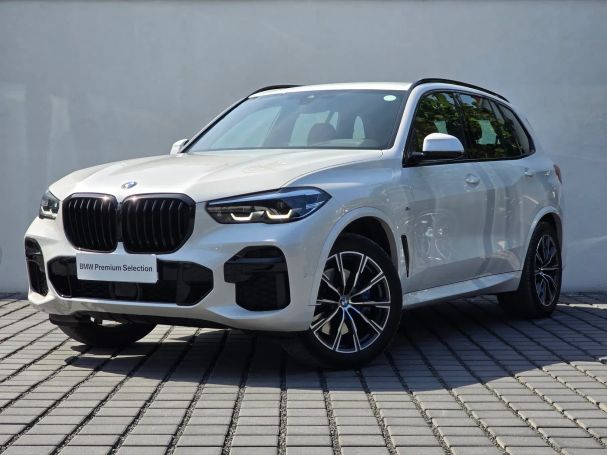 BMW X5 xDrive25d 170 kW image number 1