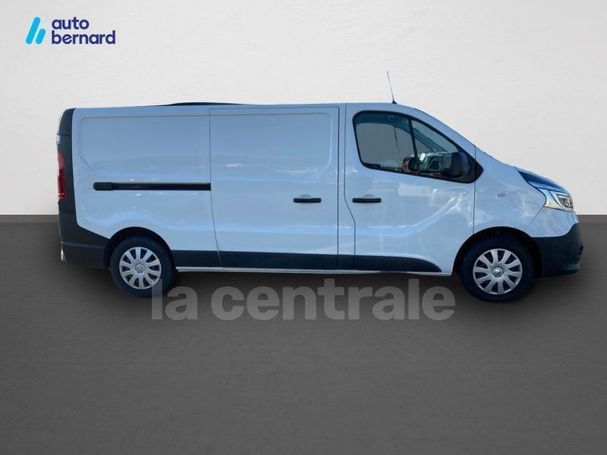 Renault Trafic DCi 120 L2H1 88 kW image number 4