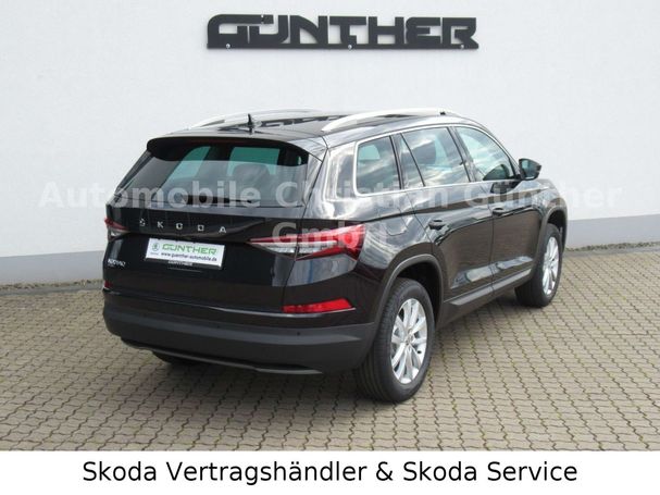 Skoda Kodiaq 2.0 TDI DSG Style 110 kW image number 2