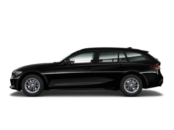 BMW 320d Touring 140 kW image number 5