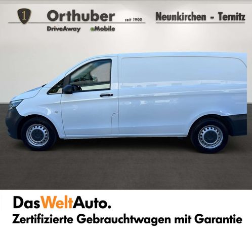 Mercedes-Benz Vito 114 CDI 100 kW image number 6