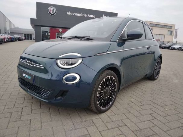 Fiat 500 e 70 kW image number 1