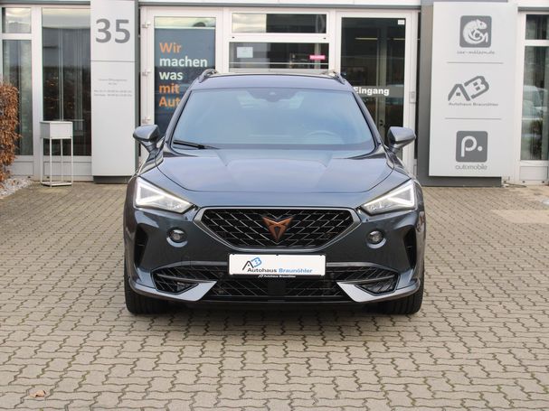 Cupra Formentor TSI DSG 4Drive VZ 228 kW image number 3