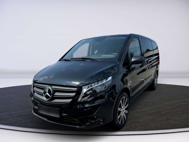 Mercedes-Benz Vito 119 CDi Tourer SELECT 140 kW image number 2