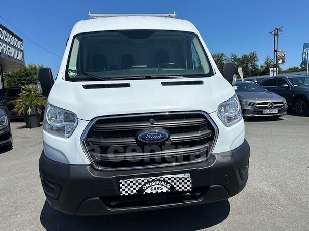 Ford Transit 350 L2 Trend 125 kW image number 5