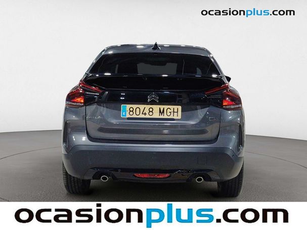 Citroen C4 96 kW image number 17