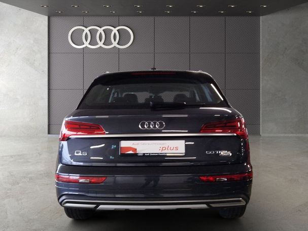 Audi Q5 50 TFSIe quattro S tronic Advanced 220 kW image number 6