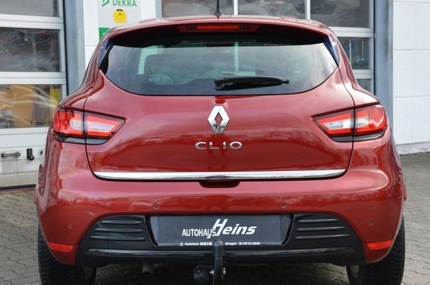 Renault Clio TCe 90 66 kW image number 7