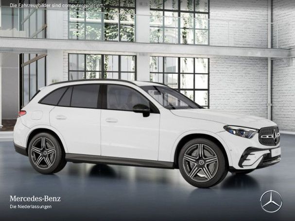 Mercedes-Benz GLC 220 d 145 kW image number 14