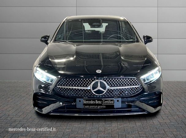 Mercedes-Benz A 180 d AMG Line Premium 85 kW image number 2