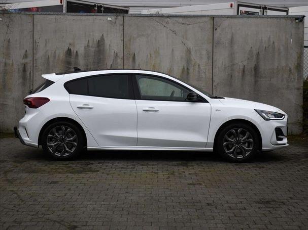 Ford Focus 1.0 EcoBoost ST-Line 91 kW image number 5