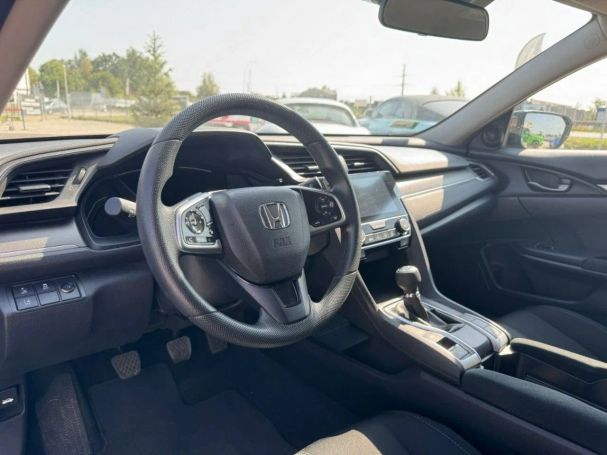 Honda Civic 116 kW image number 12