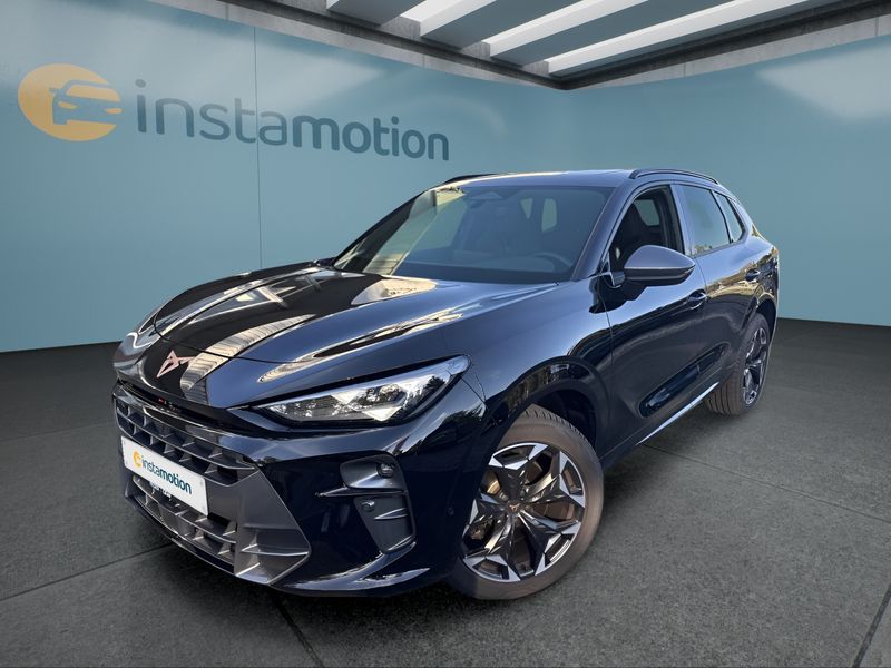 Cupra Terramar VZ TSI