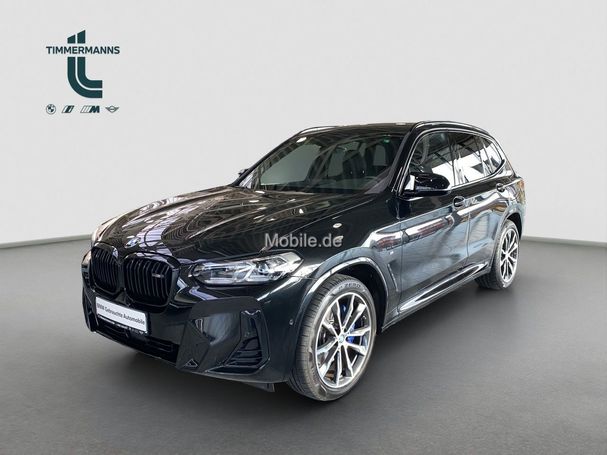 BMW X3 M40d xDrive 250 kW image number 1