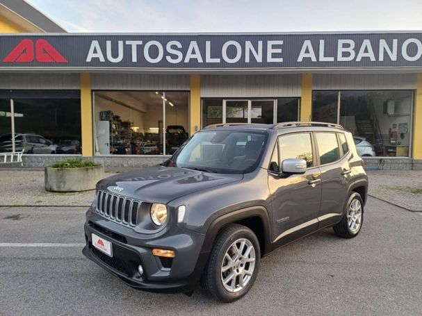 Jeep Renegade 96 kW image number 1