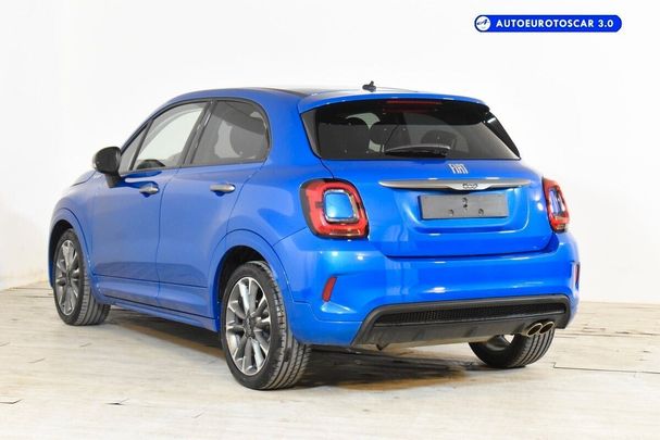 Fiat 500X 1.0 88 kW image number 6