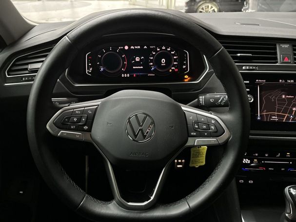 Volkswagen Tiguan 1.5 TSI 110 kW image number 7