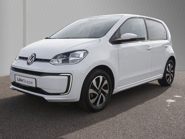 Volkswagen up! 60 kW image number 1