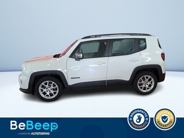 Jeep Renegade 1.3 Limited 110 kW image number 4