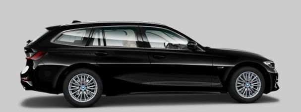 BMW 330e Touring Luxury Line 215 kW image number 8