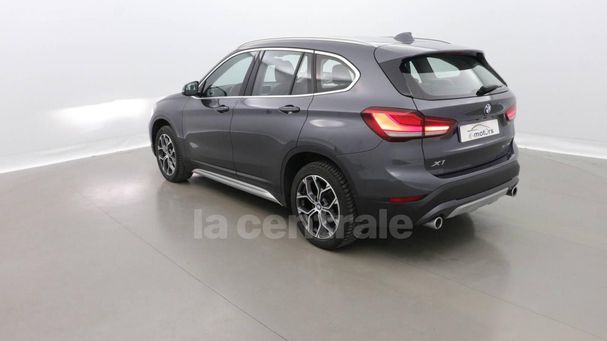 BMW X1 sDrive18d xLine 110 kW image number 41