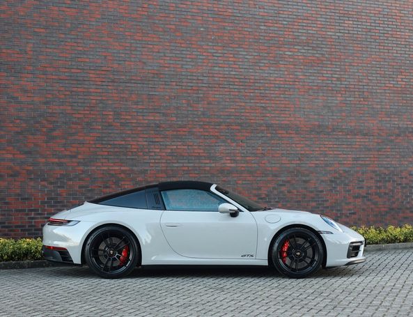 Porsche 992 Targa 4 GTS 357 kW image number 15