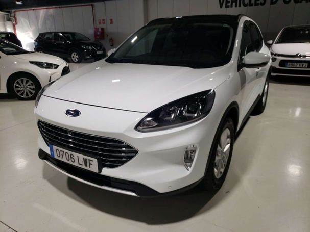 Ford Kuga 140 kW image number 1