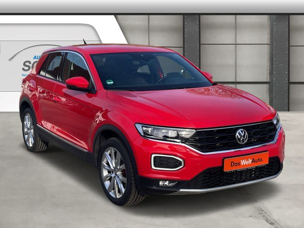 Volkswagen T-Roc 2.0 TSI 4Motion Sport DSG 140 kW image number 2