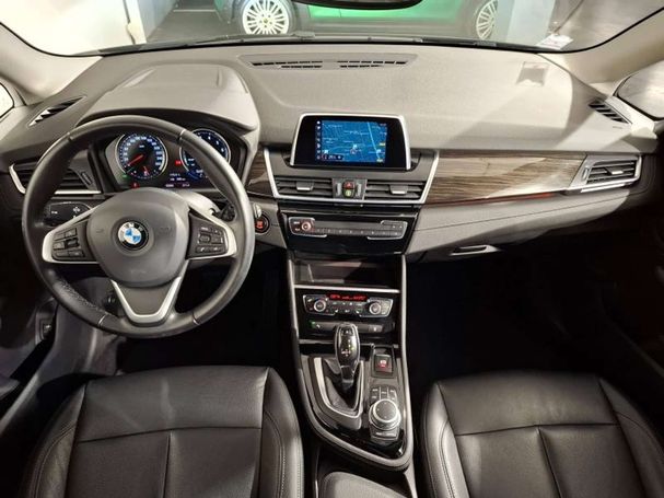 BMW 218i 104 kW image number 5