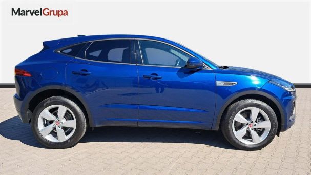 Jaguar E-Pace 147 kW image number 4