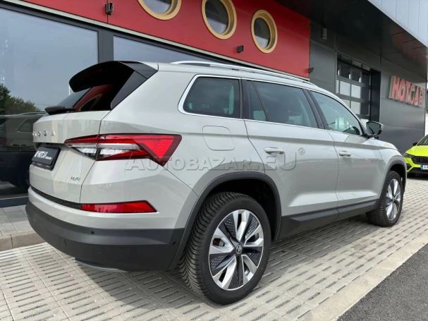 Skoda Kodiaq 2.0 TDI Style 4x4 DSG 147 kW image number 2