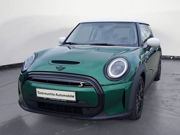 Mini Cooper E 135 kW image number 1