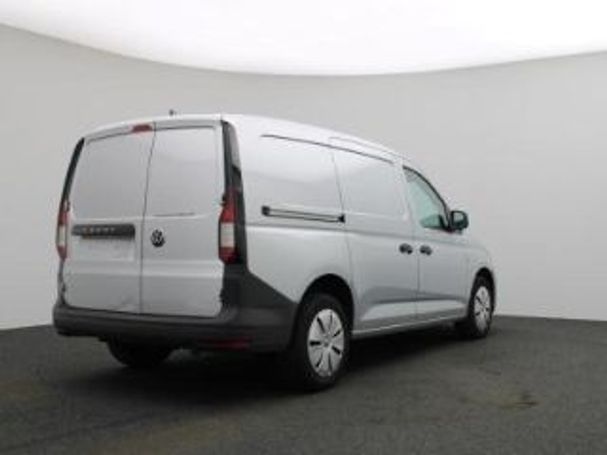 Volkswagen Caddy Maxi 2.0 TDI 90 kW image number 2