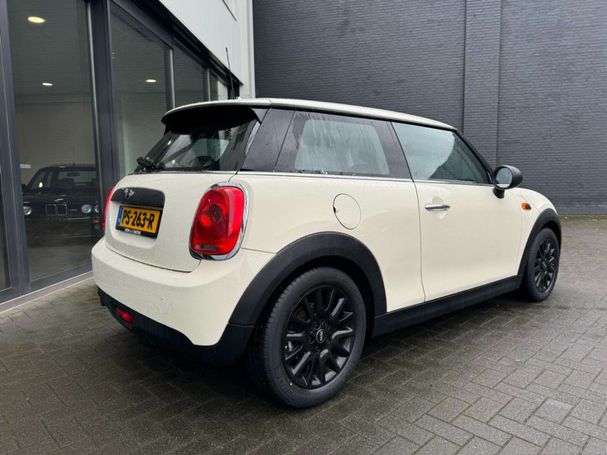 Mini One 75 kW image number 17