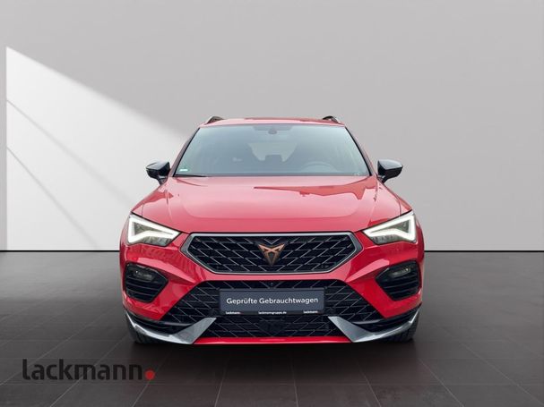 Cupra Ateca 2.0 TSI 4Drive 221 kW image number 3