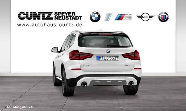 BMW X3 xDrive20d 140 kW image number 3