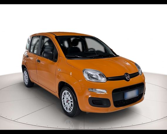 Fiat Panda 1.2 51 kW image number 9