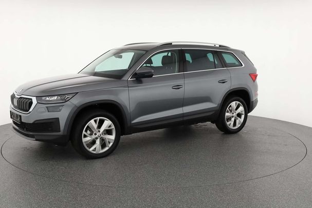 Skoda Kodiaq 1.5 TSI DSG Style 110 kW image number 18